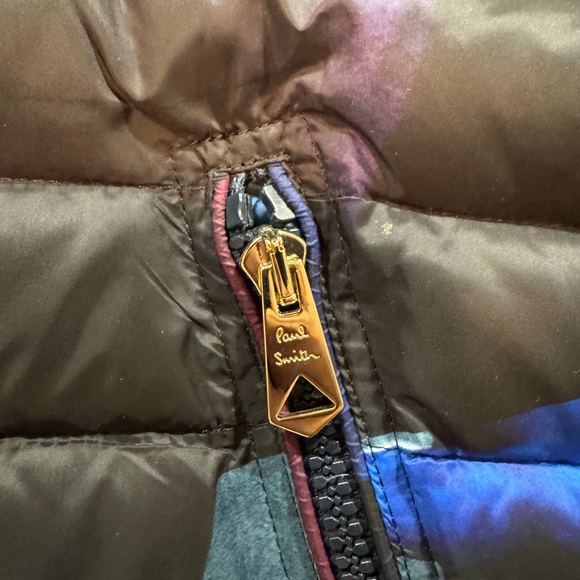 Paul Smith Puffer Jacket - Picture 6 of 7